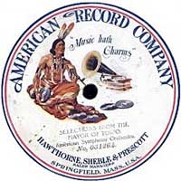 American Record Company 031264
